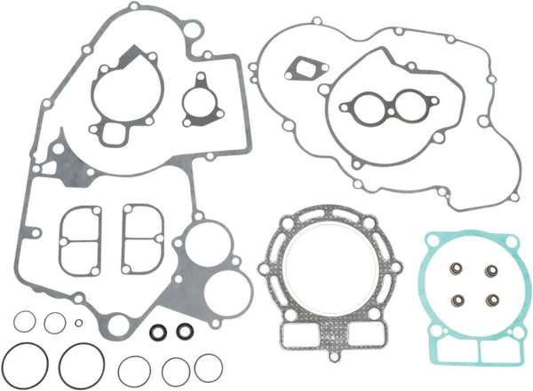 MOOSE RACING Complete Gasket Kit 