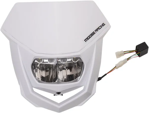 MOOSE RACING Headlight Clear -c27d76bad74444fa125e1dfec14925ea.webp