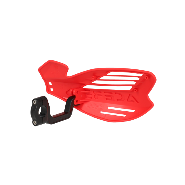 Handguard Acerbis X-Force Orange-10
