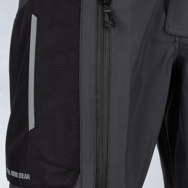 Pantaloni Klim Carlsbad Oil Green, 14, nordicamoto.ro