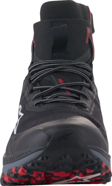 Pantofi Alpinestars Speedforce Xr Black-4