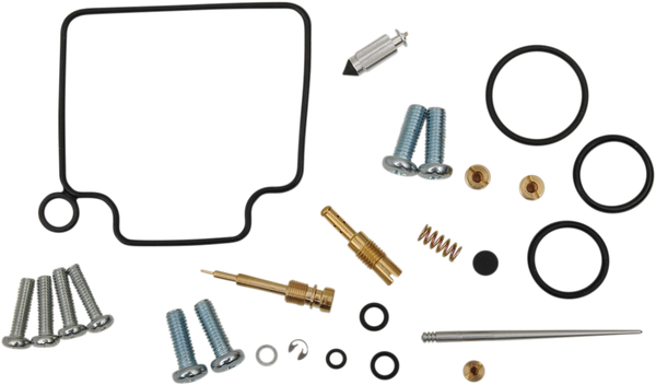 MOOSE RACING Carburetor Repair Kit 