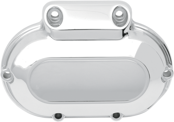 Transmission Side Cover Chrome, 1, nordicamoto.ro