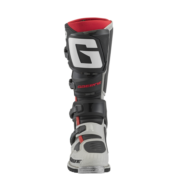 Cizme Gaerne SG-12 Gravel cu talpă Enduro, 7, nordicamoto.ro