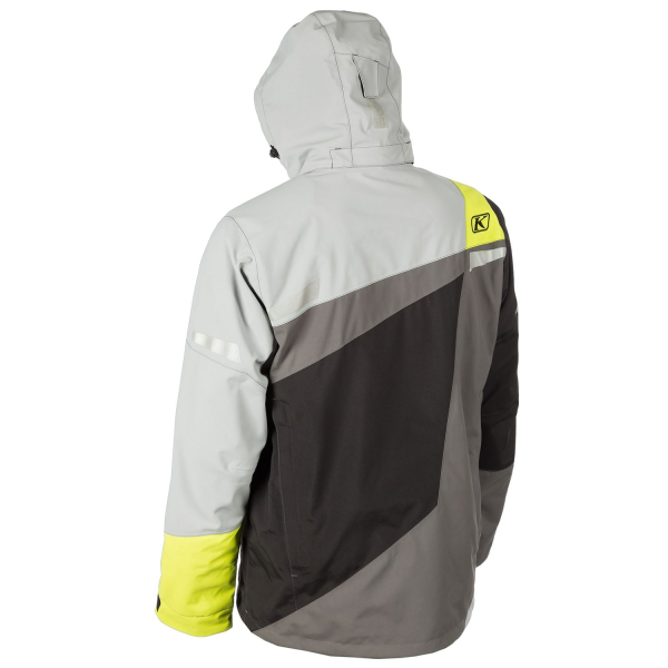 Geaca Klim Storm-7
