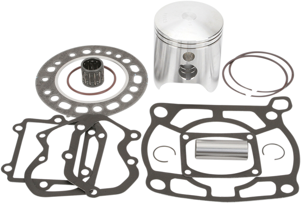 High Performance Piston Kit With Gaskets For 2-stroke, 1, nordicamoto.ro
