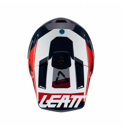 Casca Leatt 3.5 V22 Royal-1
