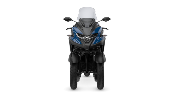 Scuter Yamaha Tricity 300 (MY'24), 15, nordicamoto.ro