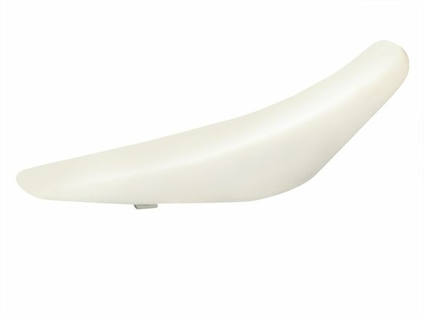 Spumă pentru scaun, albă, 1, nordicamoto.ro