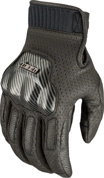 Overlord3 Ce Gloves Black -2