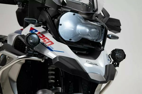 Evo Fog Lights Black -7
