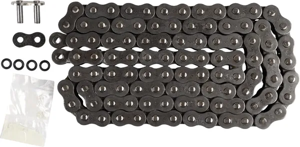 520 Z3 Heavy Duty X-ring Sealed Drive Chain Steel-0