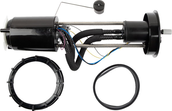 Fuel Pump Module Black 