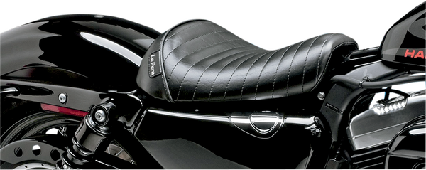 Bare Bones  Solo Seat Black, 1, nordicamoto.ro