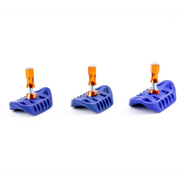 Rim-lock 1.85 blue/orange nut Enduro Expert 8416017EE, 1, nordicamoto.ro