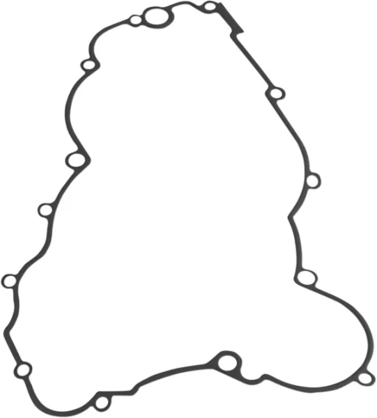 MOOSE RACING Clutch Cover Gasket, 1, nordicamoto.ro