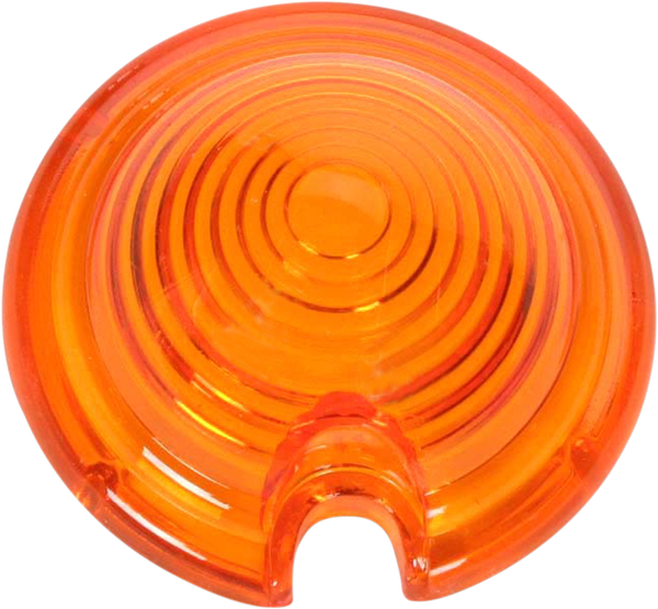 Bullet Marker Lights Amber, 1, nordicamoto.ro