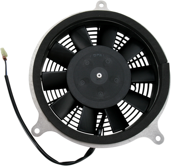 Ventilator de răcire de înaltă performanță, argintiu, 2, nordicamoto.ro