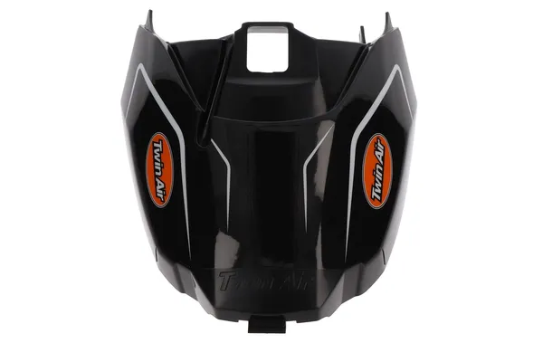 Air Box Cover Orange -3