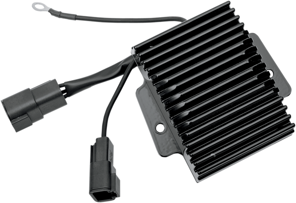 Standard Rectifying Regulator Black, 1, nordicamoto.ro