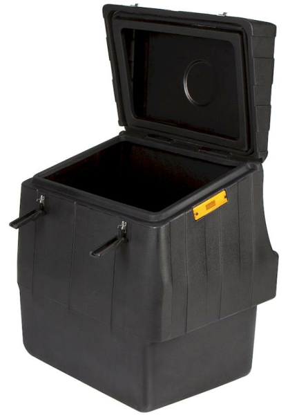 GKA Snb box Polaris Widetrack (not IQ)-1
