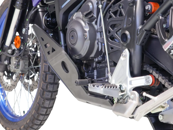 Scut Motor AXP Racing Adventure Yamaha Tenere 700/Rally '23-'26 Negru, 3, nordicamoto.ro