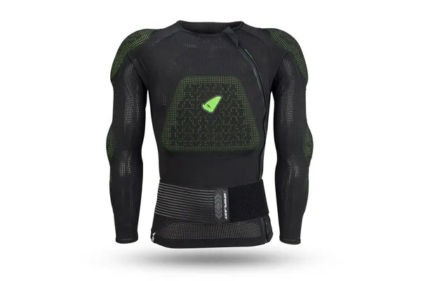 Centurion Bv1 Bodyguard Black, Green -5