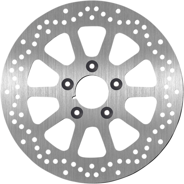 Two-piece Brake Rotor, 2, nordicamoto.ro