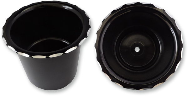 Cup Holder For Polaris Slingshot Black, 1, nordicamoto.ro