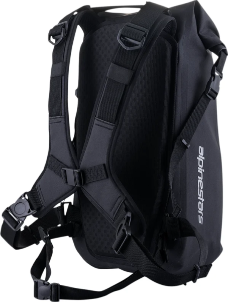 Rucsac Alpinestars Sealed Sport Pack, 2, nordicamoto.ro