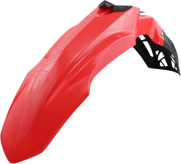 Cycralite Front Fender Red-c2bbeaa0bccb615409ab6738c25f580b.webp