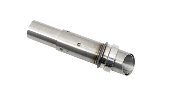 Noise Damper Stainless Steel 