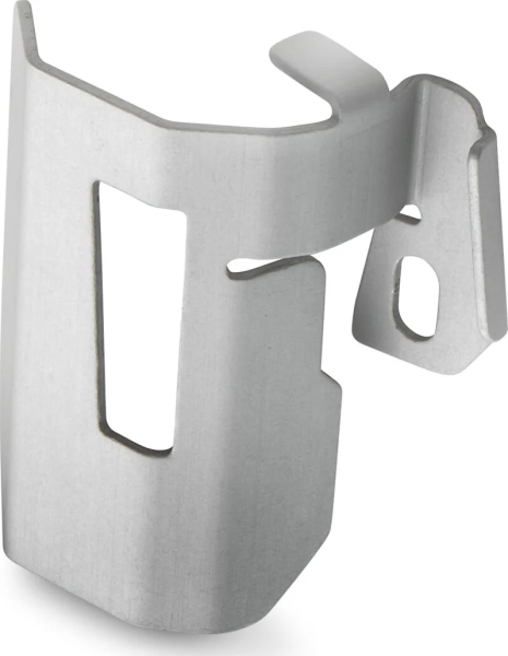 Brake reservoir protection