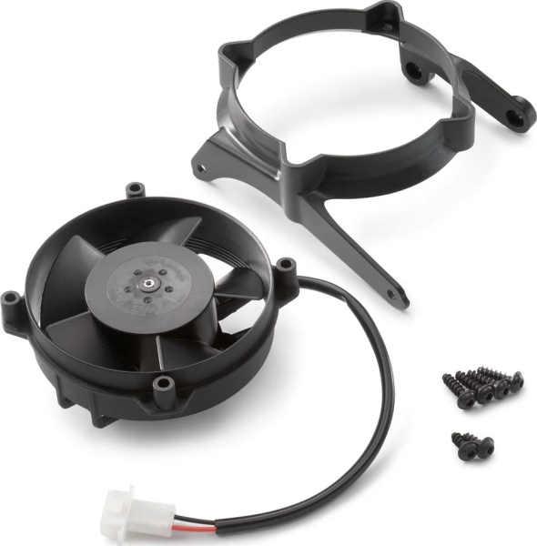 Kit ventilator KTM 23-24