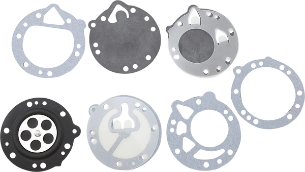 Diaphragm And Gasket Kit For Tillotson