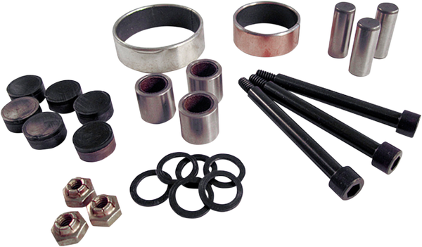 Primary Clutch Rebuild Kit, 1, nordicamoto.ro