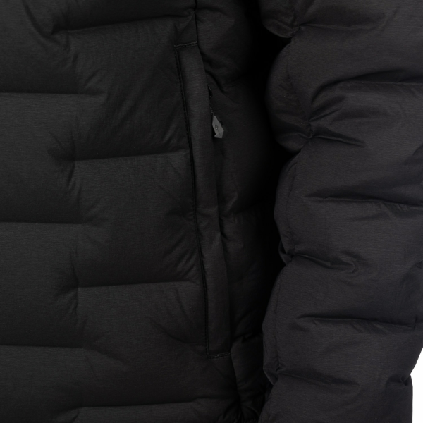 Geacă damă Klim Luna Stretch Down Black, 5, nordicamoto.ro