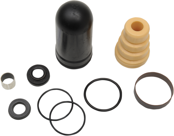 Rear Shock Service Kit Black, Tan, 1, nordicamoto.ro