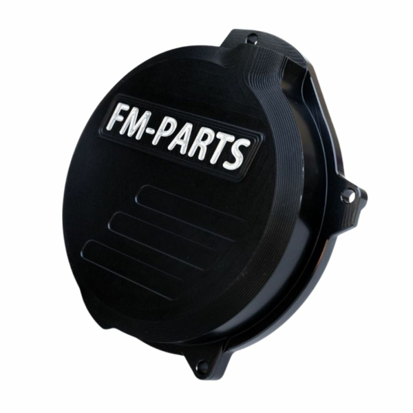Capac Ambreiaj Fm-Parts KTM/HSQ/GasGas 250/300 2024 Black, 5, nordicamoto.ro