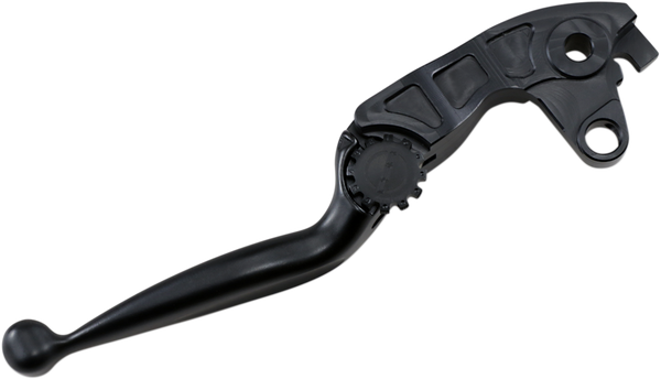 Journey Adjustable Clutch Lever Black, 3, nordicamoto.ro