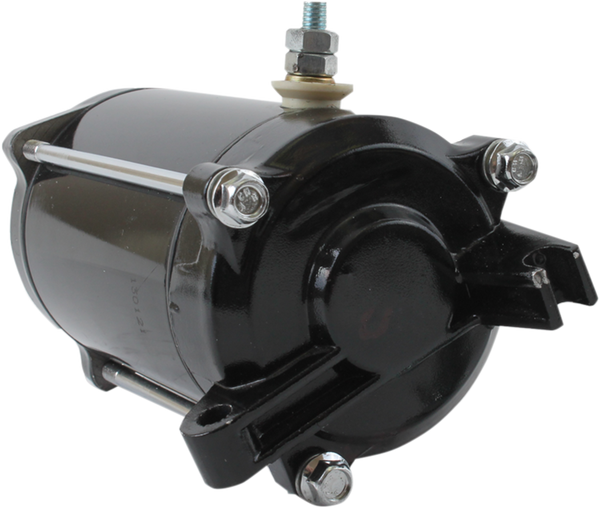 Motor de pornire negru, 1, nordicamoto.ro