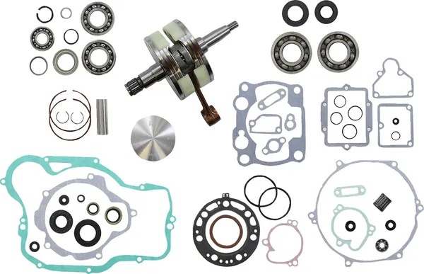 Complete Engine Rebuild Kit - Wrench Rabbit