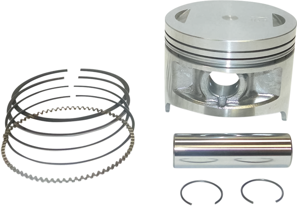 Complete Piston Kit, 1, nordicamoto.ro