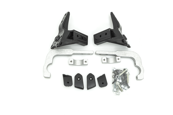 Replacement Clamp Kit, 1, nordicamoto.ro