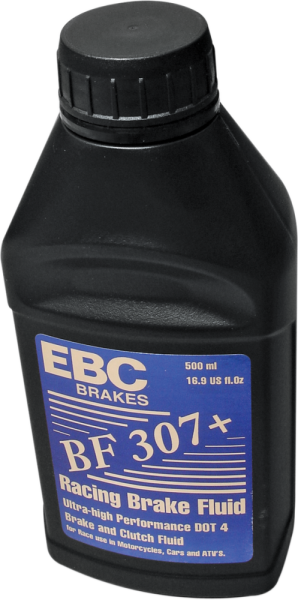 Bf 307+ Dot 4 Racing Brake Fluid, 1, nordicamoto.ro