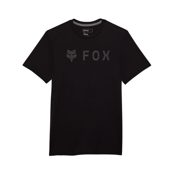 Tricou Tehnic Fox Absolute Tech, 1, nordicamoto.ro