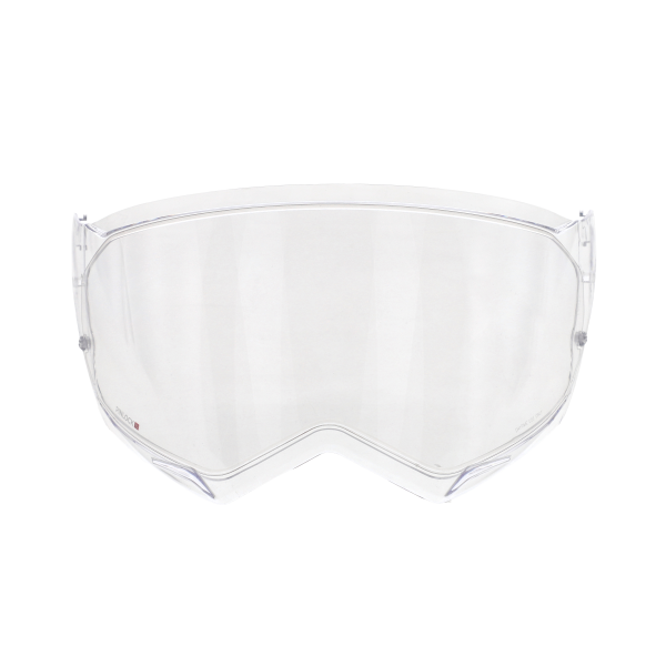 Pinlock Casca Acerbis Assault Clear