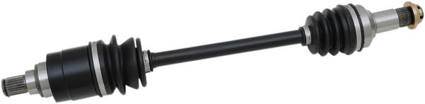 Oem Replacement Cv Axle Black, 1, nordicamoto.ro