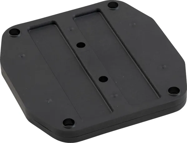 Heightening Pro Tank Ring Black