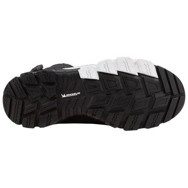 Bocanci Snowmobil Klim Adrenaline Pro S GTX BOA Black-0